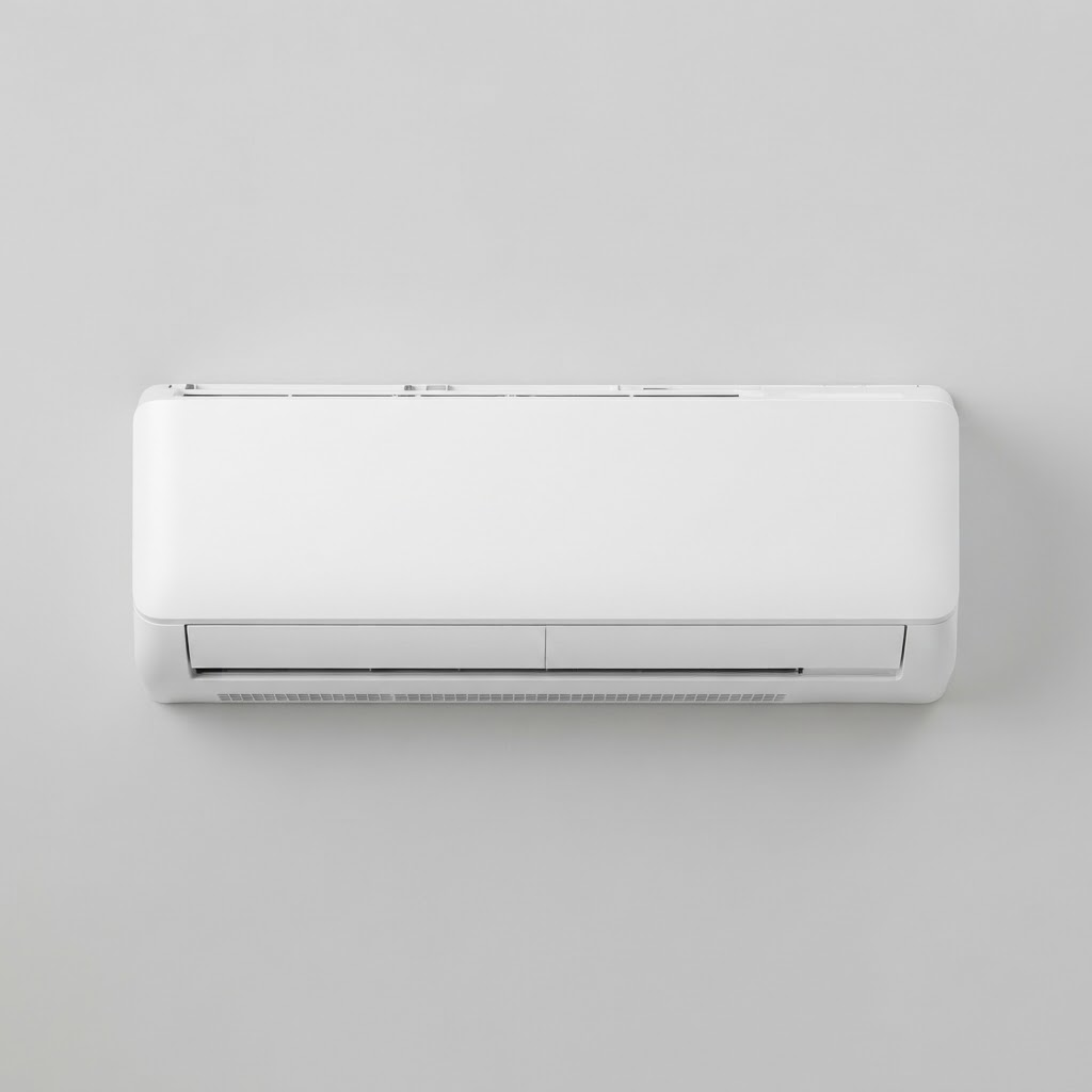 Aire Acondicionado Split 3500W